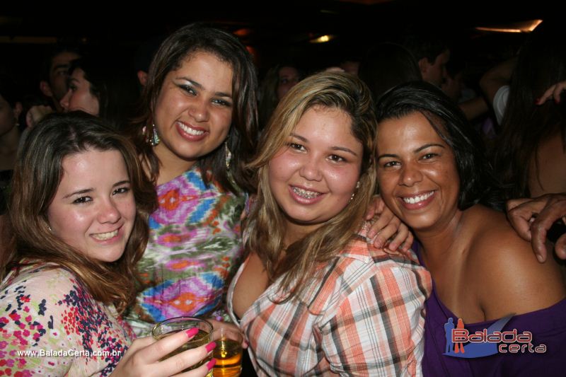 Balada: Fotos de Tera na Villa Boemia - Taguatinga - DF