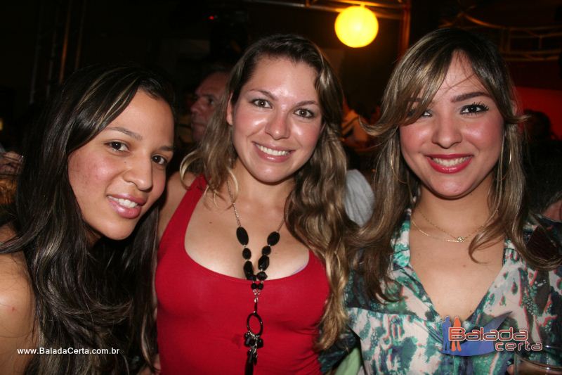 Balada: Fotos de Tera na Villa Boemia - Taguatinga - DF