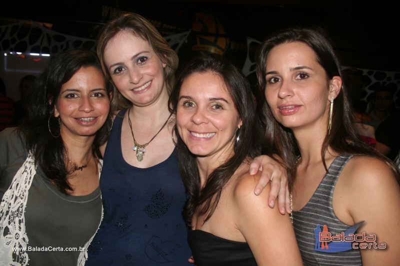 Balada: Fotos de Tera na Villa Boemia - Taguatinga - DF