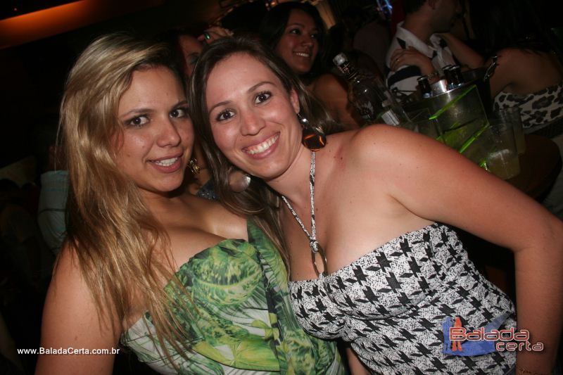 Balada: Fotos de Tera na Villa Boemia - Taguatinga - DF