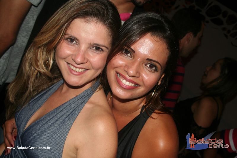 Balada: Fotos de Tera na Villa Boemia - Taguatinga - DF