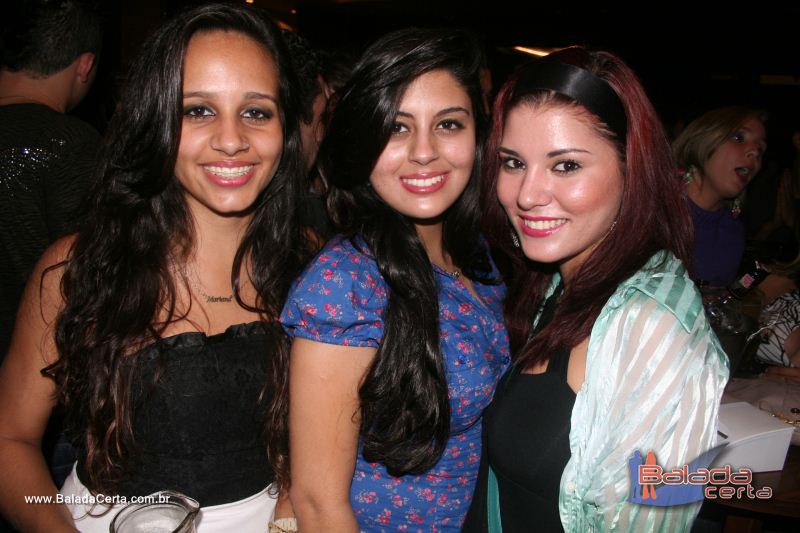 Balada: Fotos de Tera na Villa Boemia - Taguatinga - DF