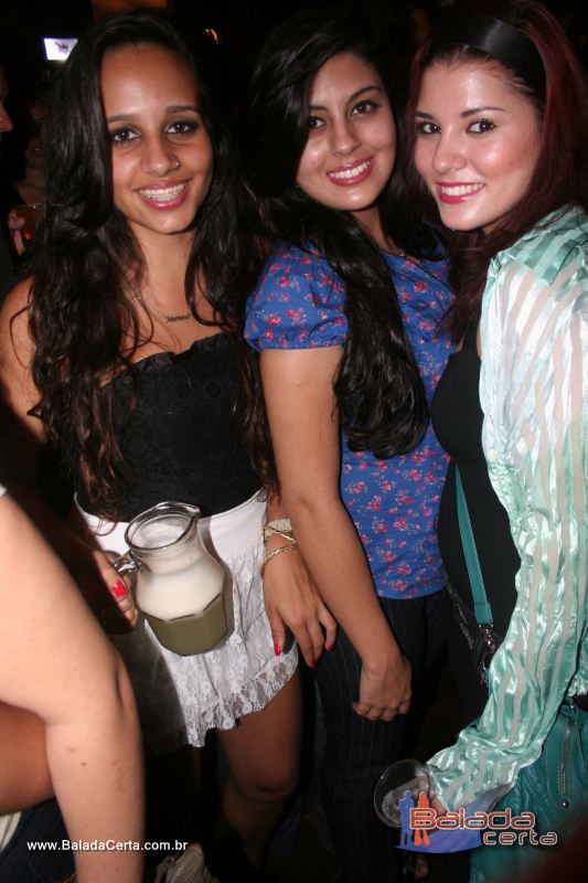 Balada: Fotos de Tera na Villa Boemia - Taguatinga - DF