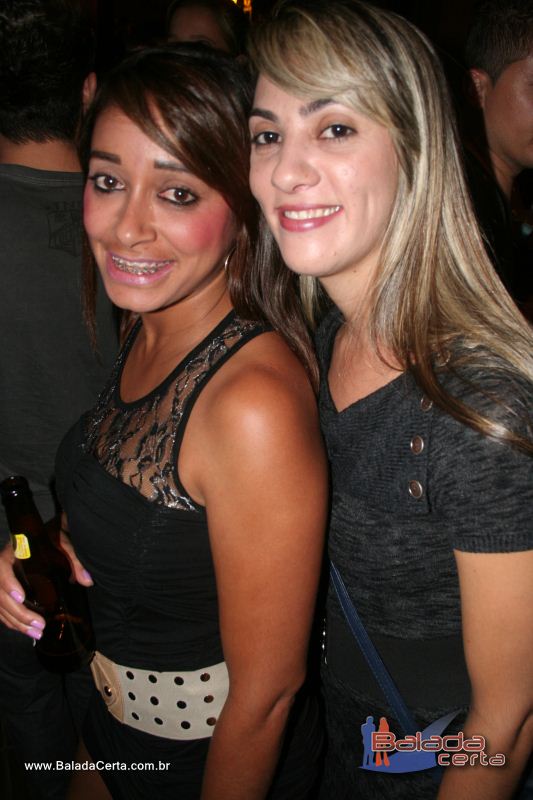 Balada: Fotos de Tera na Villa Boemia - Taguatinga - DF