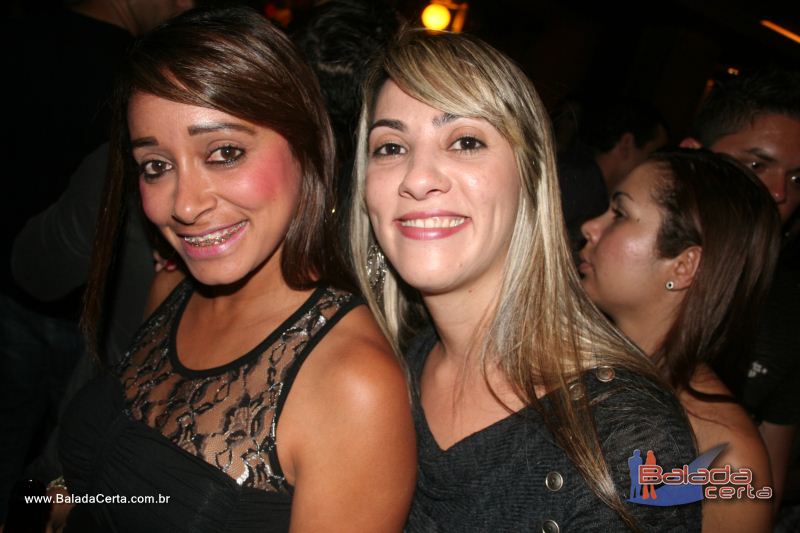 Balada: Fotos de Tera na Villa Boemia - Taguatinga - DF