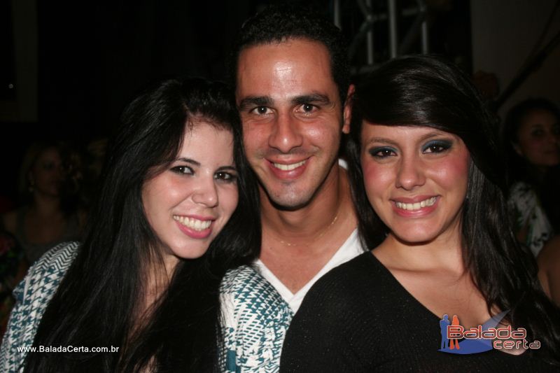 Balada: Fotos de Tera na Villa Boemia - Taguatinga - DF