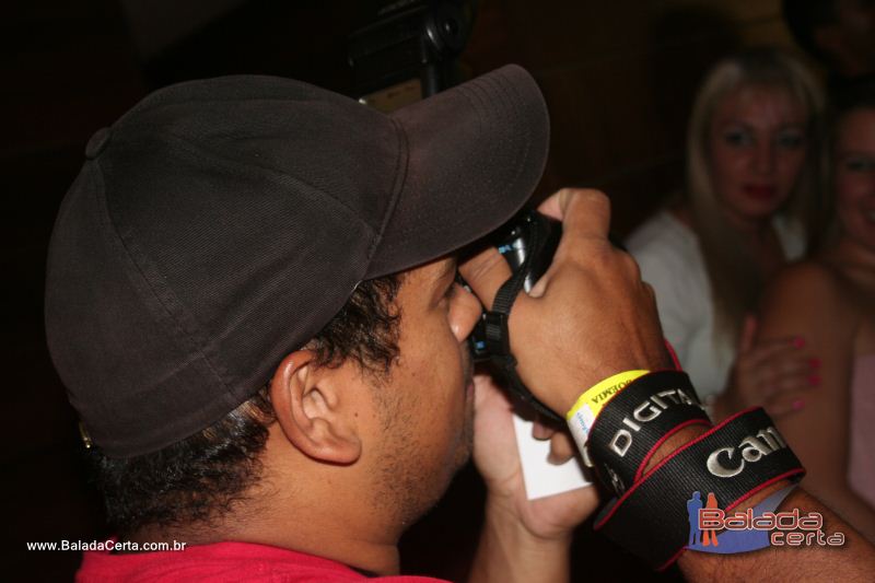 Balada: Fotos de Tera na Villa Boemia - Taguatinga - DF