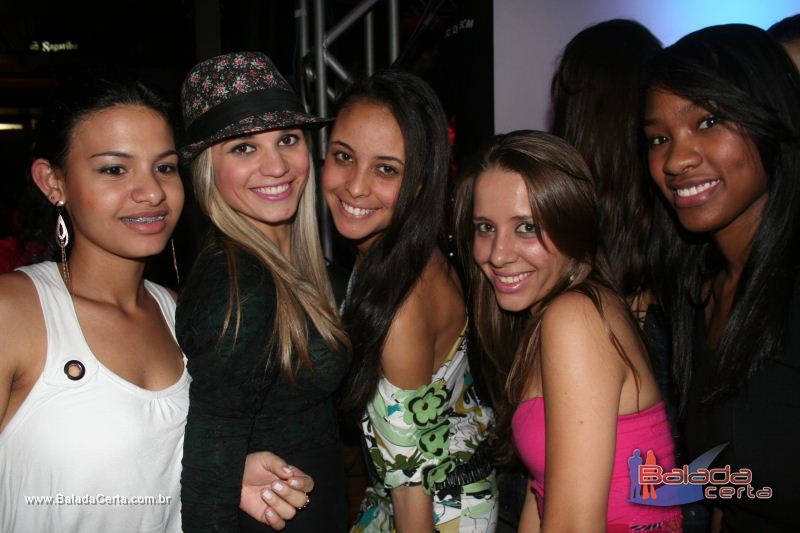 Balada: Fotos de Tera na Villa Boemia - Taguatinga - DF