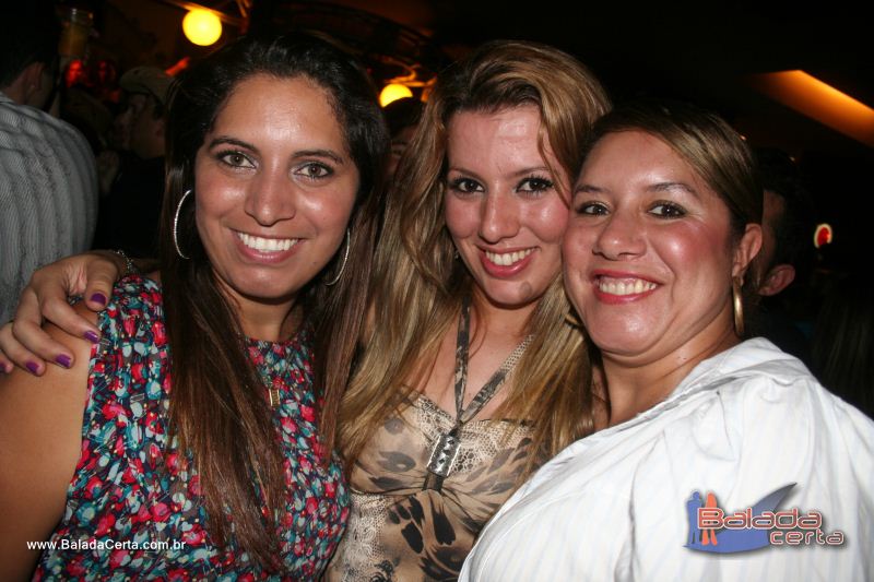 Balada: Fotos de Tera na Villa Boemia - Taguatinga - DF