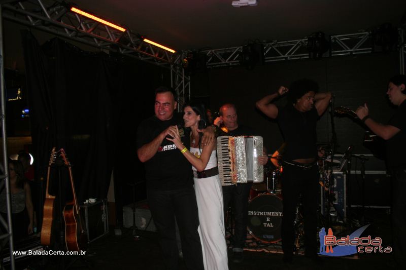 Balada: Fotos de Tera na Villa Boemia - Taguatinga - DF