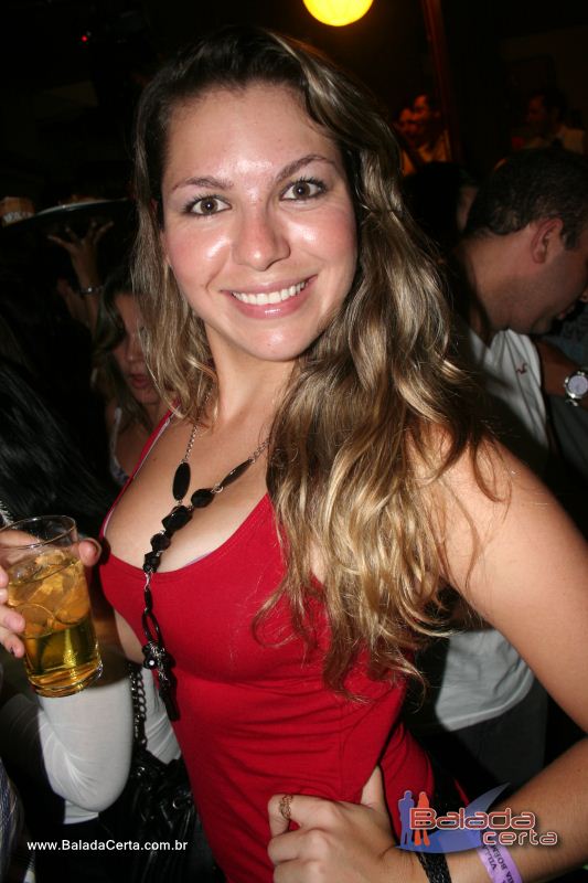 Balada: Fotos de Tera na Villa Boemia - Taguatinga - DF