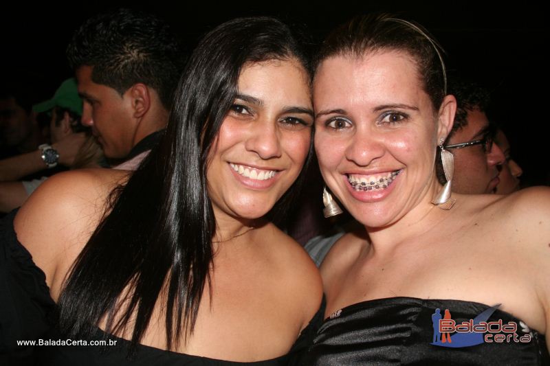 Balada: Fotos de Tera na Villa Boemia - Taguatinga - DF