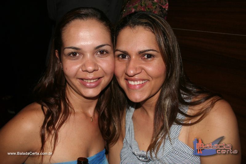 Balada: Fotos de Tera na Villa Boemia - Taguatinga - DF