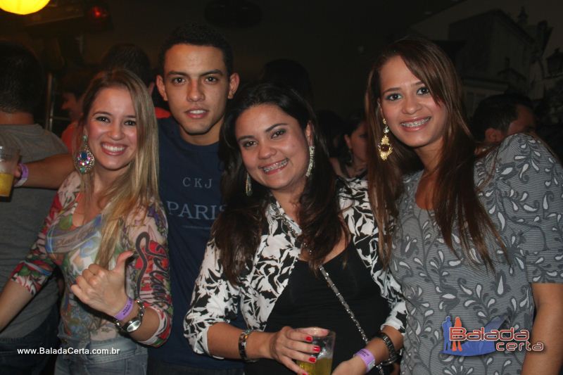 Balada: Fotos de Tera na Villa Boemia - Taguatinga - DF