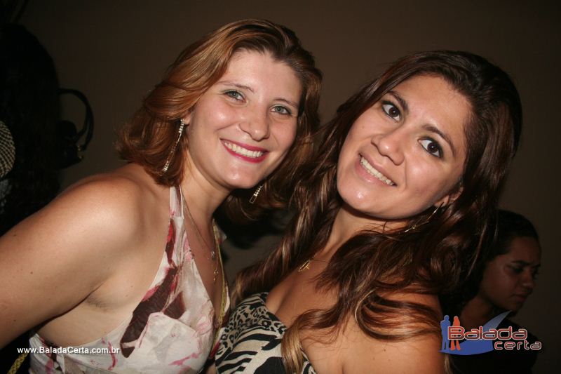 Balada: Fotos de Tera na Villa Boemia - Taguatinga - DF