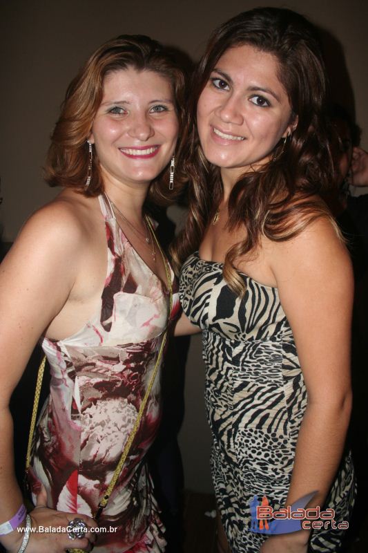 Balada: Fotos de Tera na Villa Boemia - Taguatinga - DF