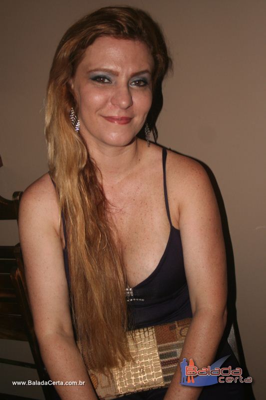 Balada: Fotos de Tera na Villa Boemia - Taguatinga - DF