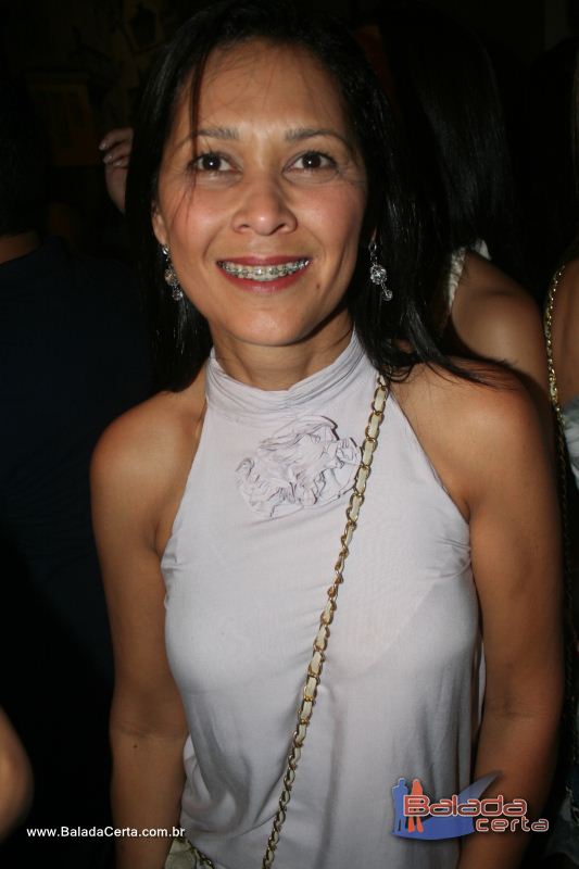 Balada: Fotos de Tera na Villa Boemia - Taguatinga - DF