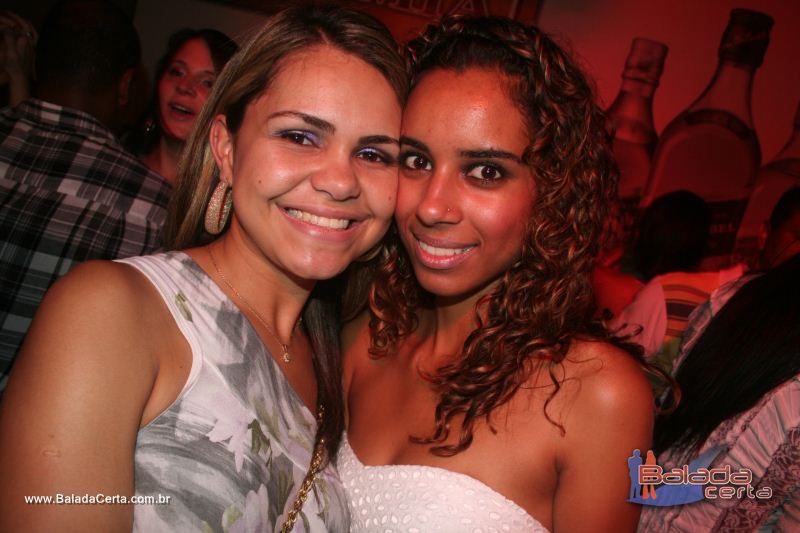 Balada: Fotos de Tera na Villa Boemia - Taguatinga - DF