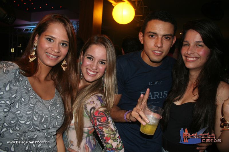 Balada: Fotos de Tera na Villa Boemia - Taguatinga - DF