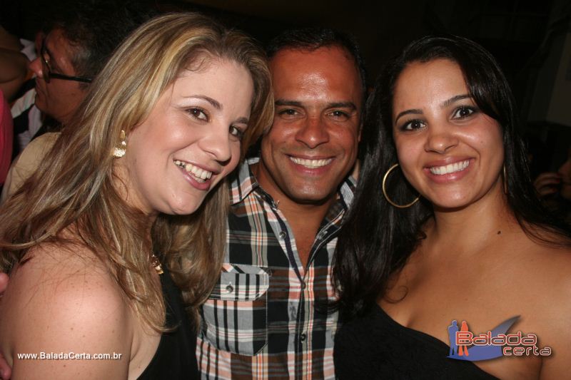 Balada: Fotos de Tera na Villa Boemia - Taguatinga - DF