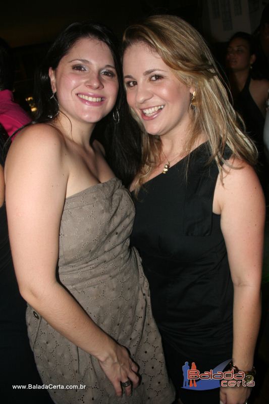 Balada: Fotos de Tera na Villa Boemia - Taguatinga - DF