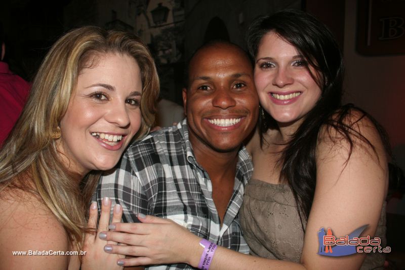 Balada: Fotos de Tera na Villa Boemia - Taguatinga - DF