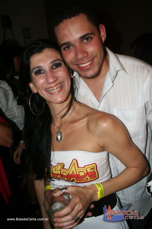 Balada: Fotos de Tera na Villa Boemia - Taguatinga - DF