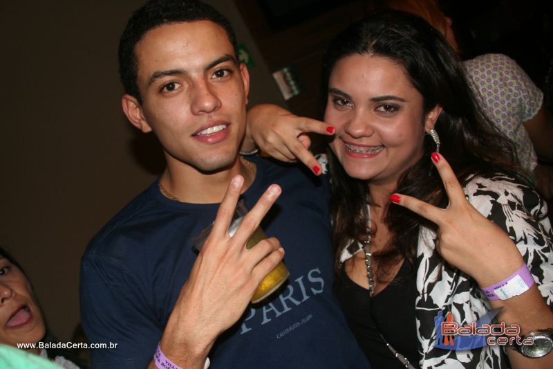 Balada: Fotos de Tera na Villa Boemia - Taguatinga - DF