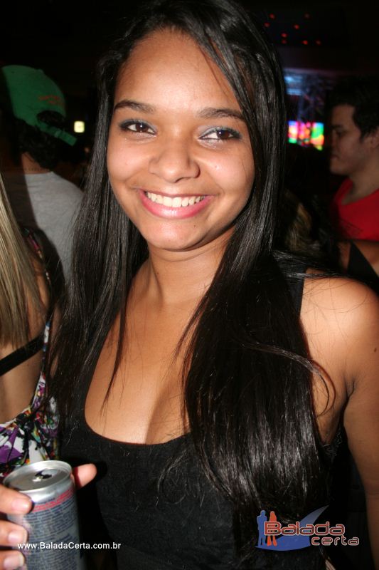 Balada: Fotos de Tera na Villa Boemia - Taguatinga - DF