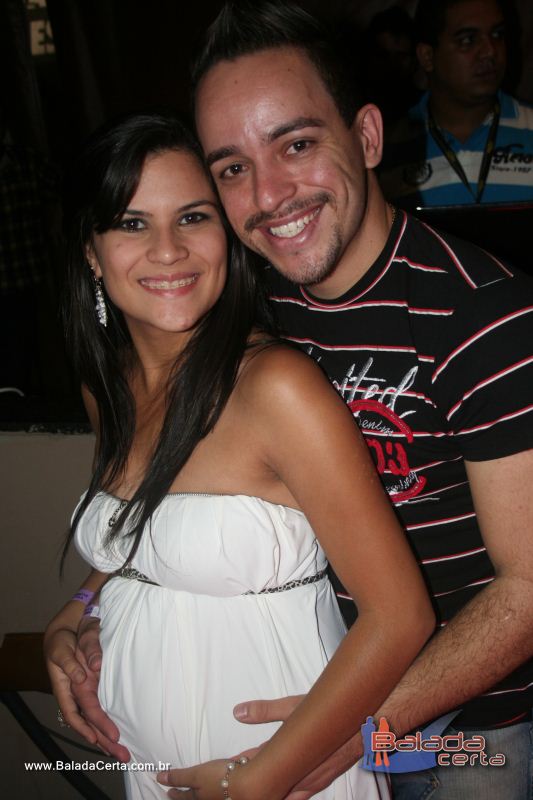 Balada: Fotos de Tera na Villa Boemia - Taguatinga - DF