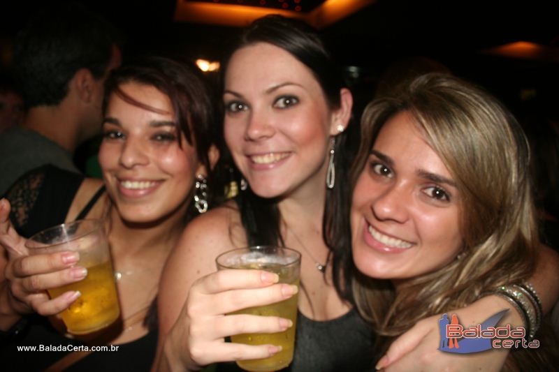 Balada: Fotos de Tera na Villa Boemia - Taguatinga - DF