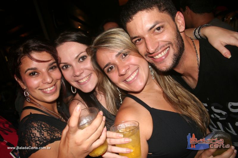 Balada: Fotos de Tera na Villa Boemia - Taguatinga - DF