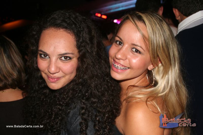 Balada: Fotos de Tera na Villa Boemia - Taguatinga - DF