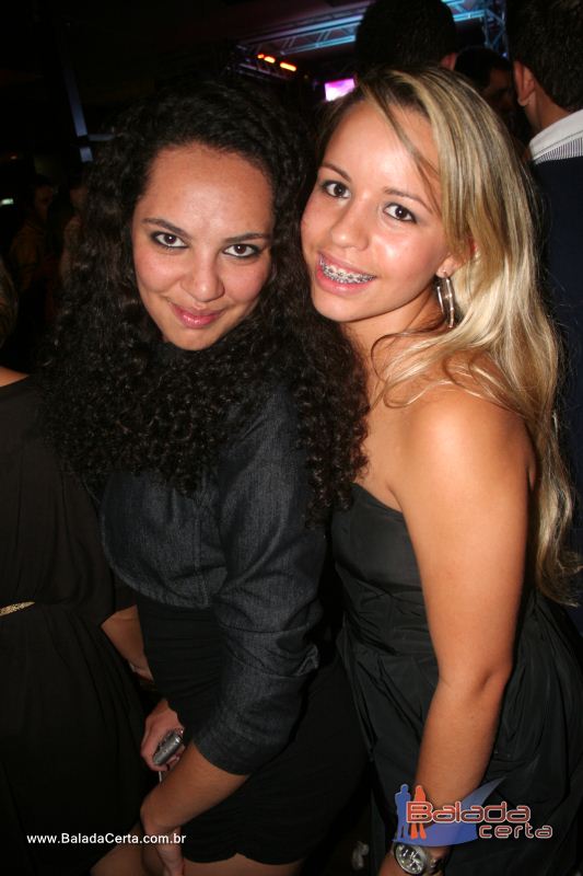 Balada: Fotos de Tera na Villa Boemia - Taguatinga - DF