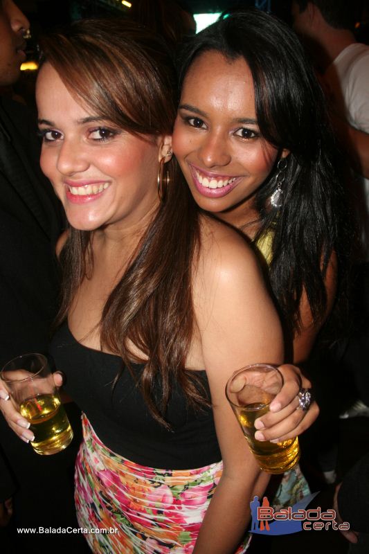 Balada: Fotos de Tera na Villa Boemia - Taguatinga - DF