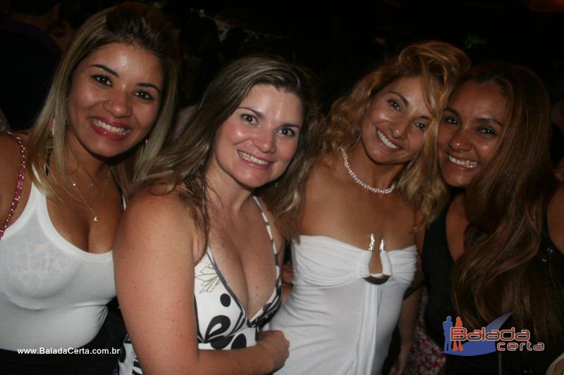 Balada: Fotos de Tera na Villa Boemia - Taguatinga - DF