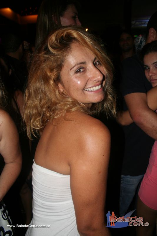 Balada: Fotos de Tera na Villa Boemia - Taguatinga - DF