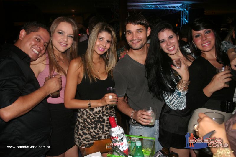 Balada: Fotos de Tera na Villa Boemia - Taguatinga - DF