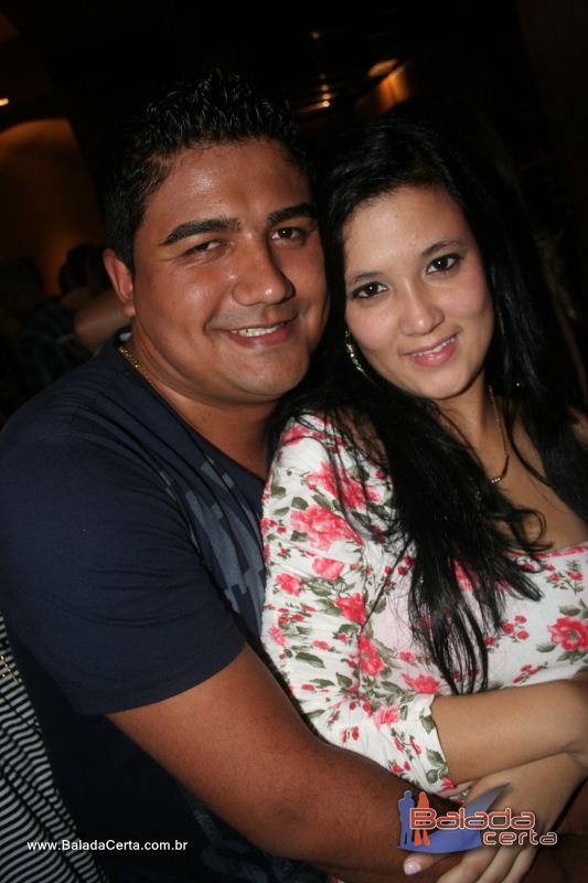 Balada: Fotos de Tera na Villa Boemia - Taguatinga - DF