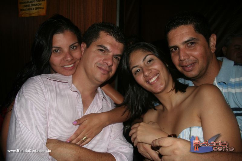 Balada: Fotos de Tera na Villa Boemia - Taguatinga - DF