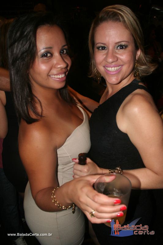 Balada: Fotos de Tera na Villa Boemia - Taguatinga - DF