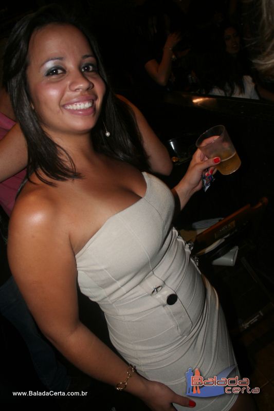 Balada: Fotos de Tera na Villa Boemia - Taguatinga - DF