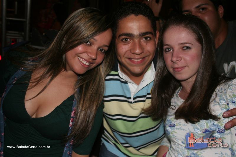 Balada: Fotos de Tera na Villa Boemia - Taguatinga - DF