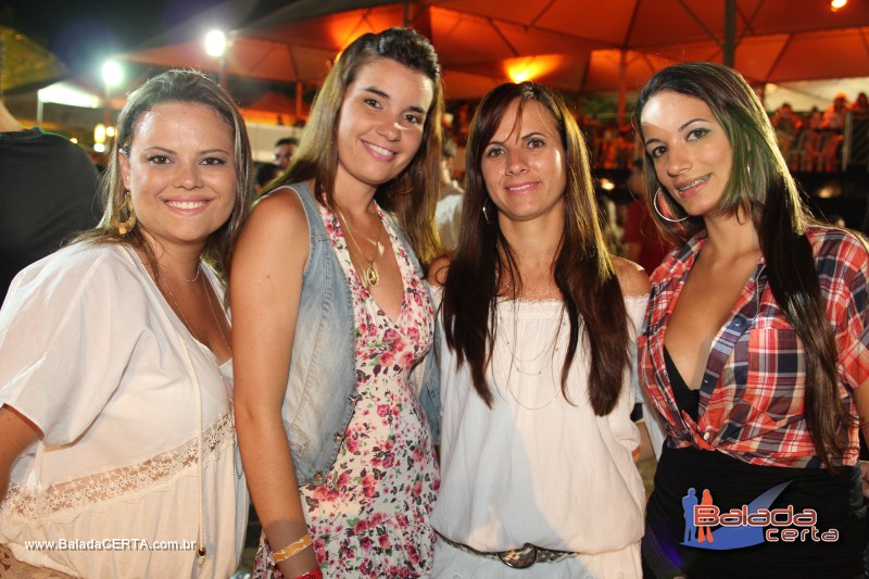 Balada: Caldas Country 2011 - Excurso - Os Ledrios