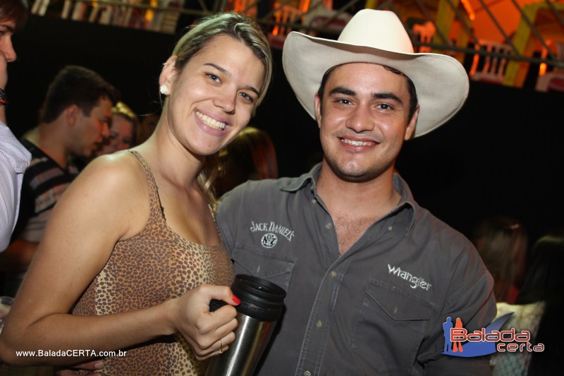 Balada: Caldas Country 2011 - Excurso - Os Ledrios