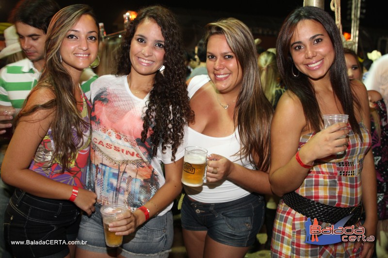 Balada: Caldas Country 2011 - Excurso - Os Ledrios