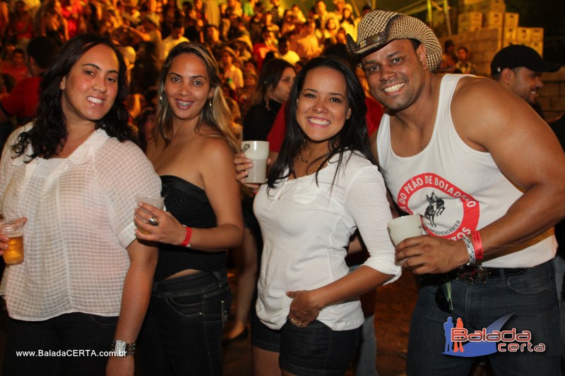 Balada: Caldas Country 2011 - Excurso - Os Ledrios