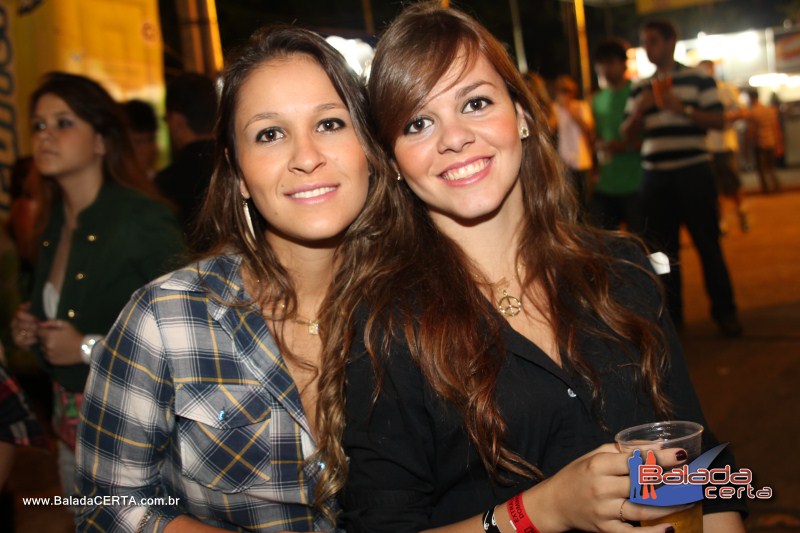 Balada: Caldas Country 2011 - Excurso - Os Ledrios