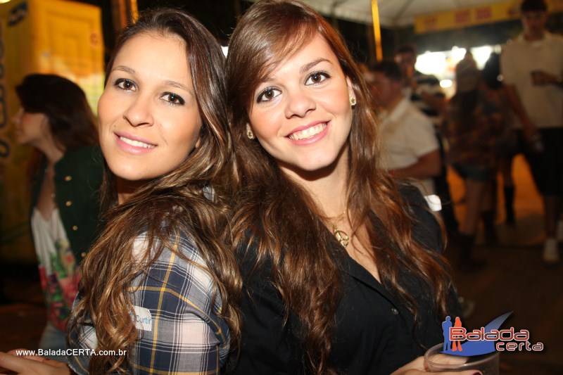 Balada: Caldas Country 2011 - Excurso - Os Ledrios